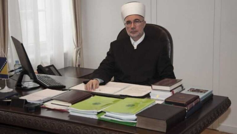 Muftija Fazlović: Nikada ne smijemo odustati ni od jednog pedlja zemlje