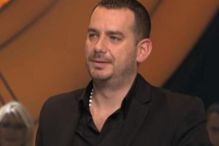 Pjevač Peđa Medenica završio u bolnici