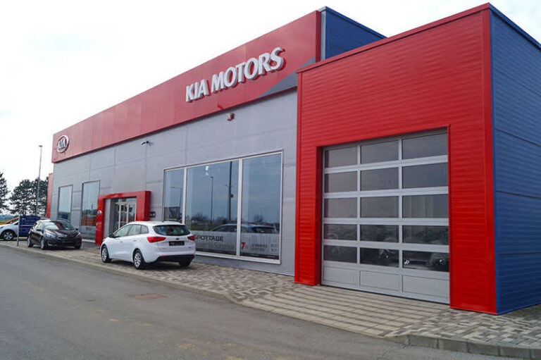 PRILIKA ZA POSAO: Kia Centar Sarajevo traži radnike