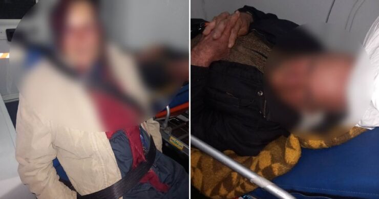 Pretučeni Fadil kazao šta mu je najteže palo: “Sine, bio sam prinuđen da gledam sve, a nisam mogao pomoći…”