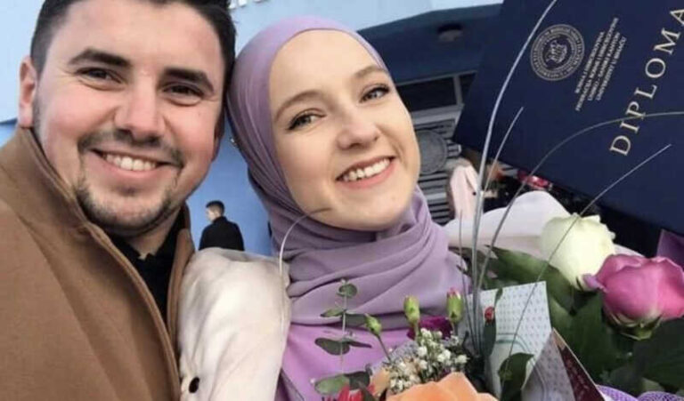 Babo Kemal objabio radosne vijesti: Belkisina beba uspješno je operisana u Istanbulu