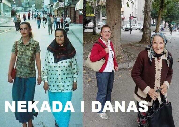 KAKO JE GOVORILA HAZBA: Nura će se udat’ za doktora, il’ se neće ni udat