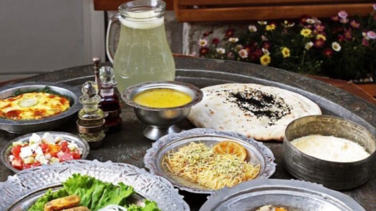 Za porodični iftar u BiH treba najmanje 100 KM