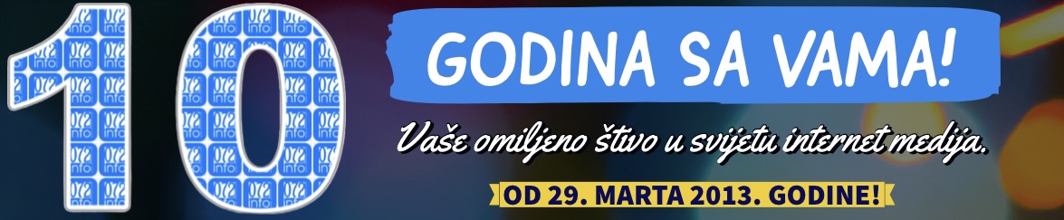 GODISNJICA