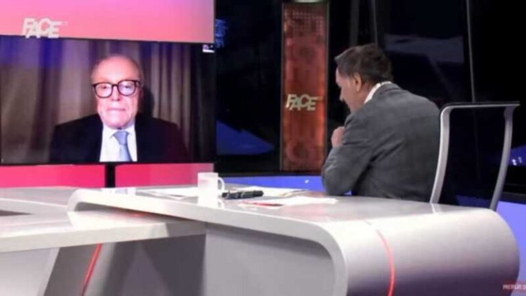 Asim Kurjak: Sebija nije ništa završila u Zagrebu, bila je tamo dvadesetak dana