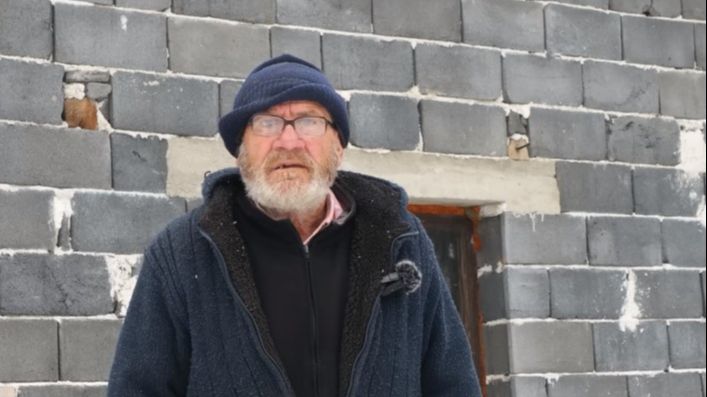 Stanko iz okoline Žepča: U mom frižideru bi i miševi brzo ogladnili