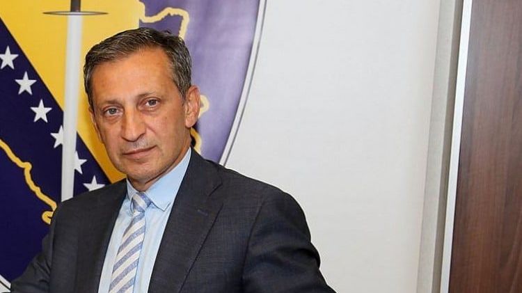 State Deparment stavio na crnu listu Osmana Mehmedagića Osmicu