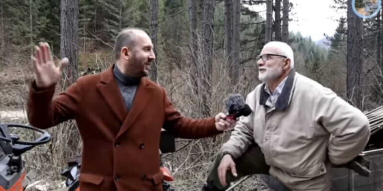 Taib Pamić iz Fojnice: ”Ja radio, a poslodavac babi dao moju platu…”