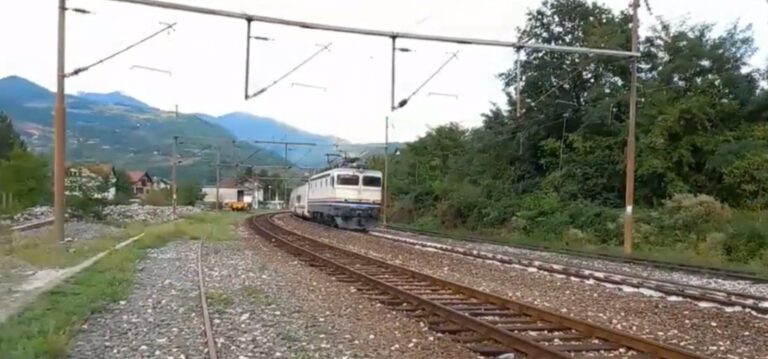 UŽASNO: Žena se bacila pod voz i preminula