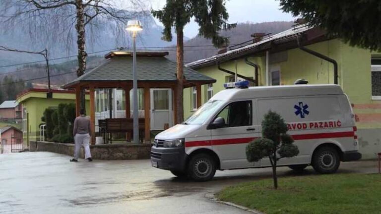 Direktor Zavoda Pazarić: Zatekli smo 17 zaposlenih s istim prezimenom