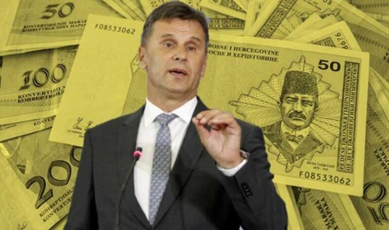 Novalić obećao 15.000 novih radnih mjesta