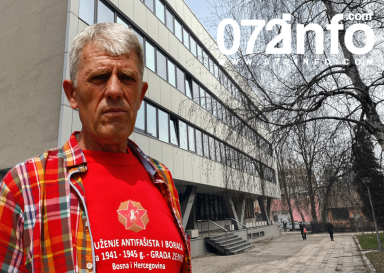 Zeničanin lažirao ispravu i odluku da kao predsjednik Udruženja dobije stan