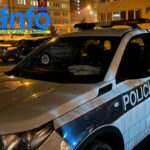 Policija noćna Zenica