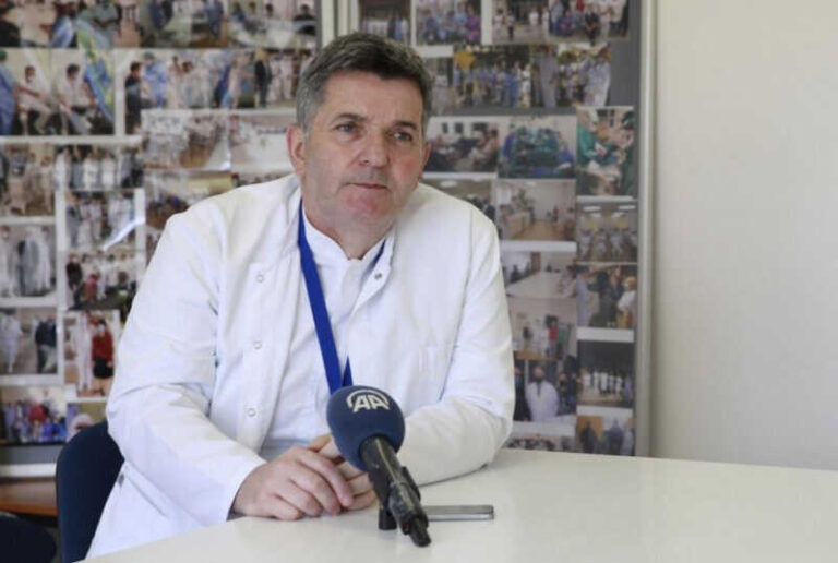 Sramota cijele ustanove: Poznato šta će biti sa pomoćnicom direktora Opće bolnice koja je napala pacijenticu