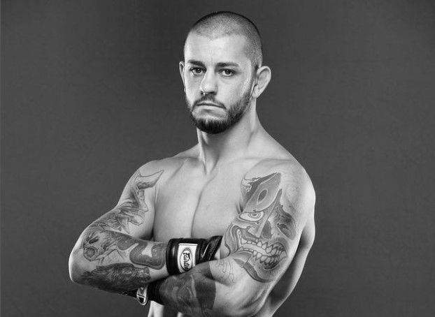 MMA zvijezda stradala u saobraćajnoj nesreći