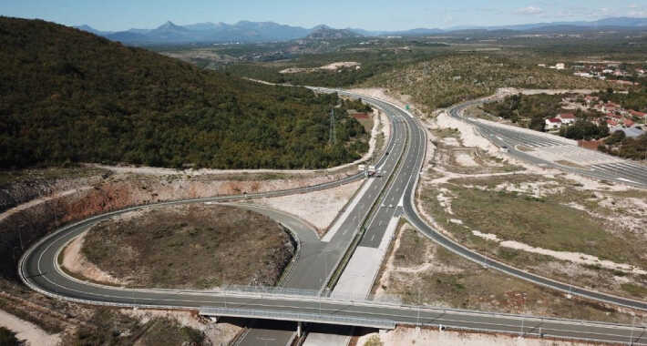 Planira se gradnja ceste koja će povezati dva bh. grada s Hrvatskom