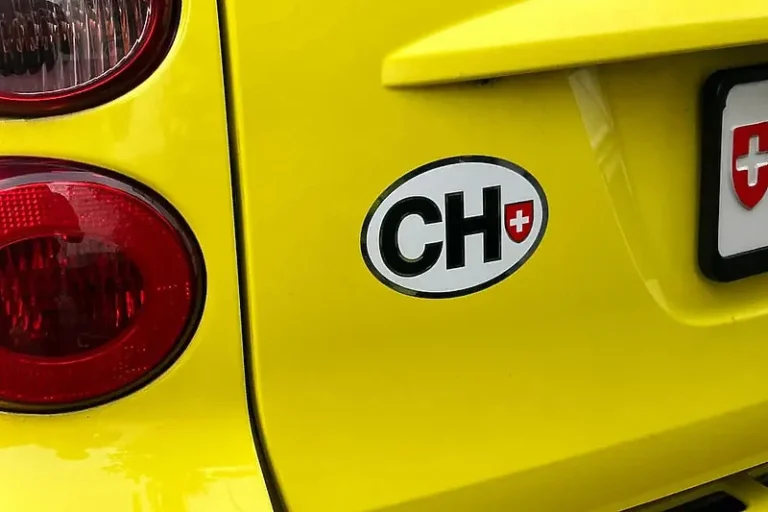 Da li ste znali zašto je međunarodna skraćenica i oznaka za Švicarsku “CH”