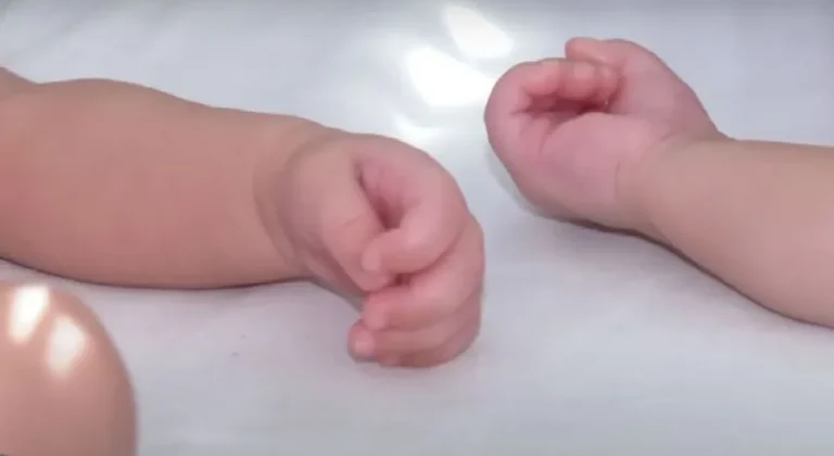 Evo sta beba može naslijediti od majke, a sta od oca