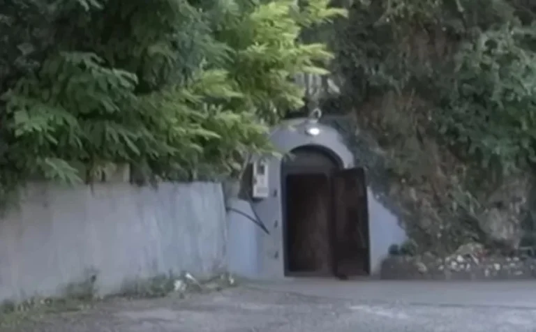 U Jugoslavili izgrađen tajni grad: Gradili ga robijaši noću, da niko ne zna