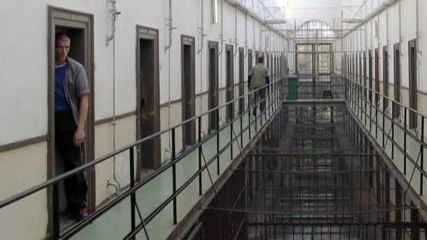 Zatvorenik počinio samoubistvo u zatvoru