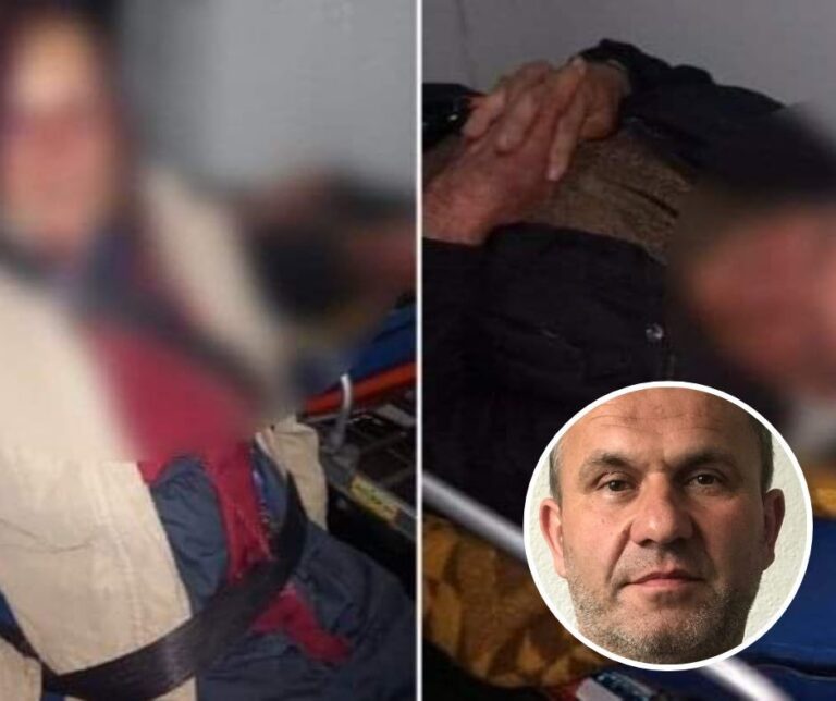 Hasib Memišević, sin pretučenih Fadila i Ajše: Babo i majka se oporavljaju, počeli su jesti i komunicirati