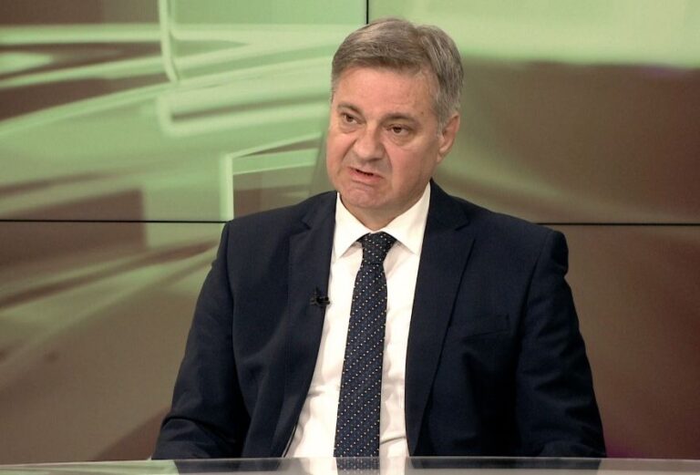 Zvizdić: Državna imovina je crvena linija ispod koje se nikada neće otići