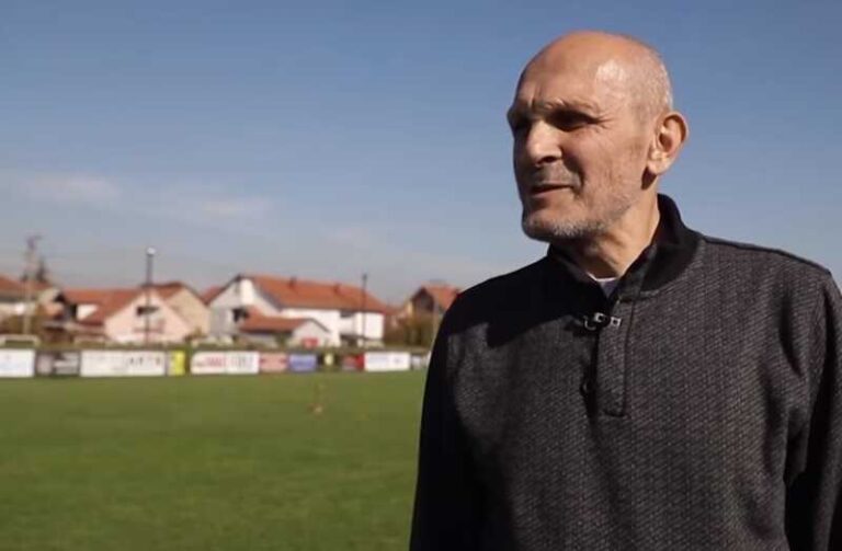 Igrao za Real, bio reprezentativac Jugoslavije: Danas preživljava sa 400 eura i moli za pomoć