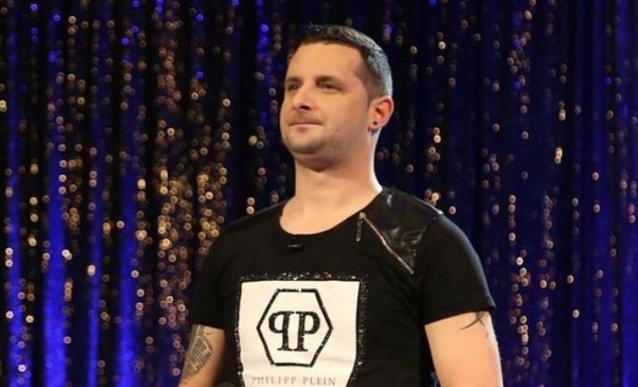 POPULARNI PJEVAČ IZ BIH: Pravo vrijeme da se očistimo od kafanskih navika