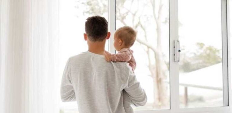 Porodiljsko odsustvo koristilo 40 očeva