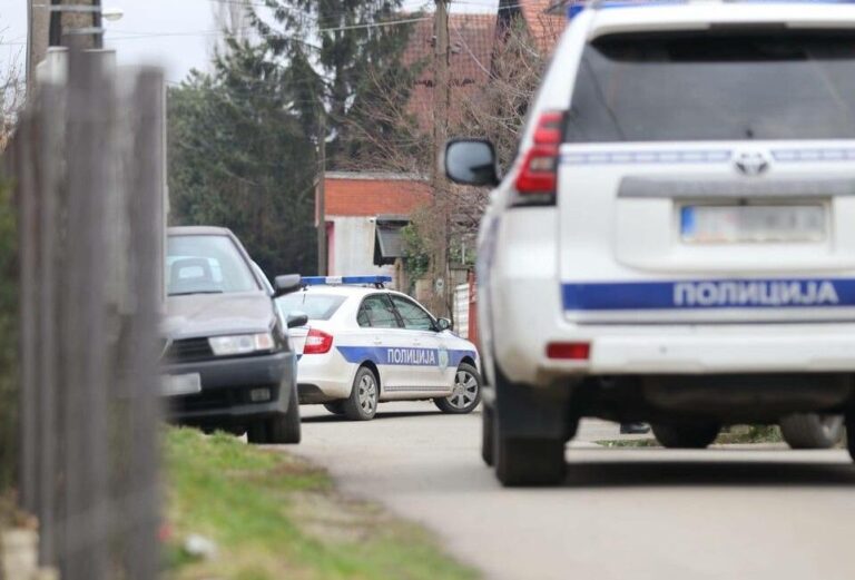 Užas: Sin pijan napao oca i majku