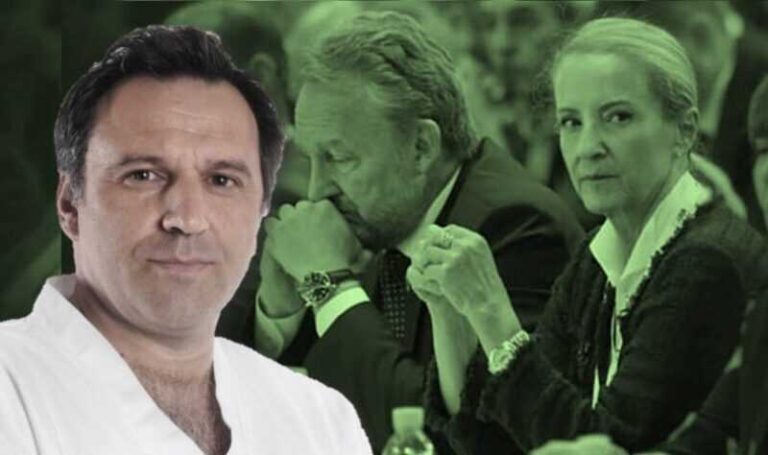 Kolumna dr. Kemala Dizdarevića: U primitivnim društvima vjerovanje mijenja dokaze. Ta žena je isfolirala sistem