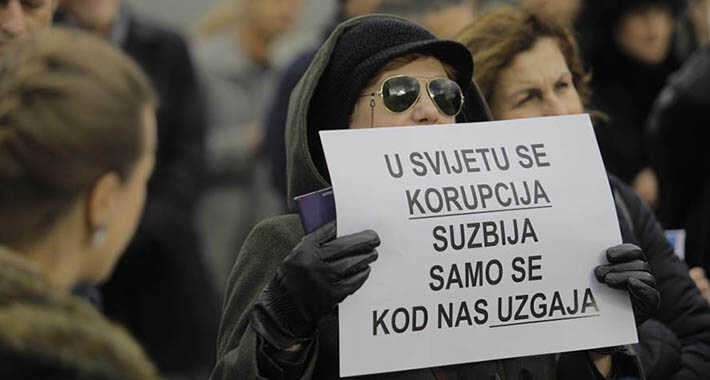 BiH pod lupom GRECO-a: Zašto nema obračuna s korupcijom u institucijama vlasti?
