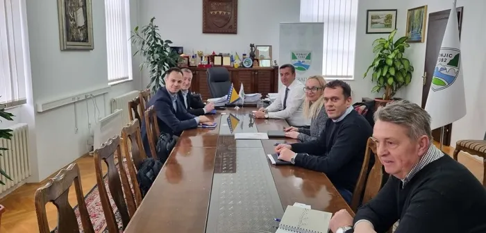 Hoće li njemački trgovački gigant doći u još jedan grad u BiH