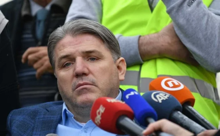Mujo Aganović: “Ovaj skup je samo upozorenje, vrijeme je da odbranimo BiH”