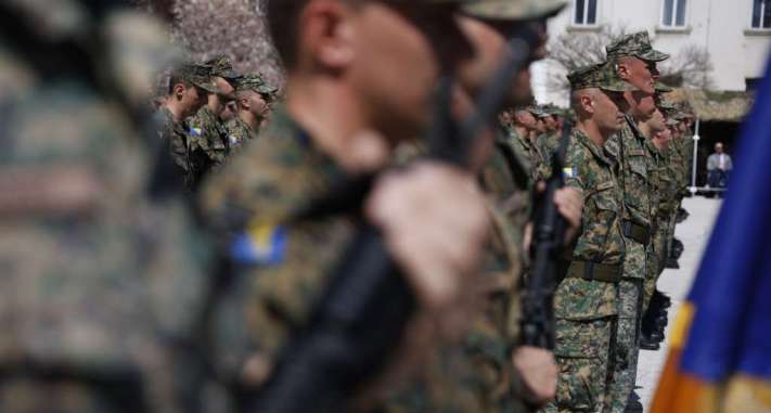 Hoće li Bosna i Hercegovina vratiti obavezno služenje vojske