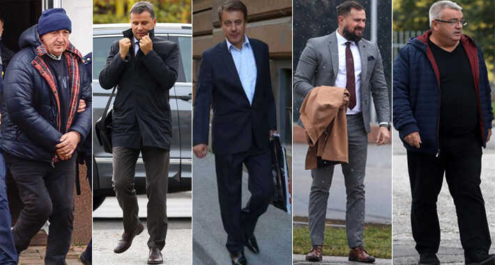 Ko su tužioci koji najčešće “gube” predmete korupcije i organiziranog kriminala?