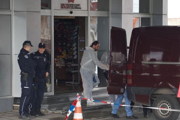 Pritvor za osumnjičene za ubistvo Ranka Eskobara: Raspisana potjernica za dvoje državljana BiH