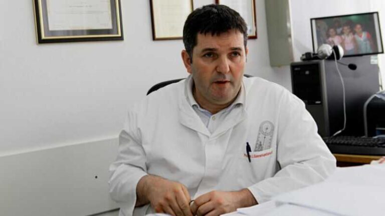 Gavrankapetanović: Davno smo upozorili da se treba zaustaviti zloupotreba sirove političke moći