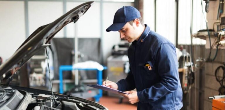 Evo na koji način državljani BiH vlastiti automobil mogu popravljati u inostranstvu