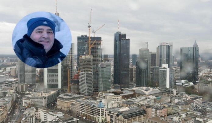 ZIKRET TRBALIĆ, KRANISTA IZ BIH, RADI NA NAJVIŠEM MJESTU U NJEMAČKOJ: Sve zadatke obavlja sa lakoćom