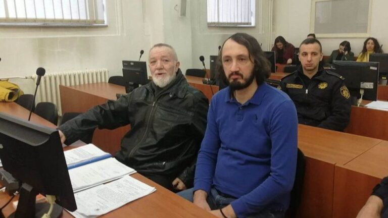 Nastavak glavnog pretresa u predmetu “Sava Marinković i drugi”: Danas svjedoči šest svjedoka