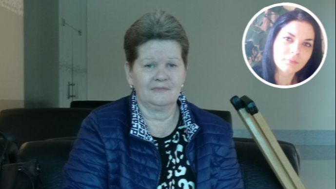 Majka ubijene Alme Kadić: Moju kćerku ništa ne može vratiti ni ranu zaliječiti