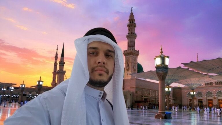 Evo šta Dejan kaže kako se zove: Vesna Rivas tvrdi da je postao Zijad nakon primanja islama!