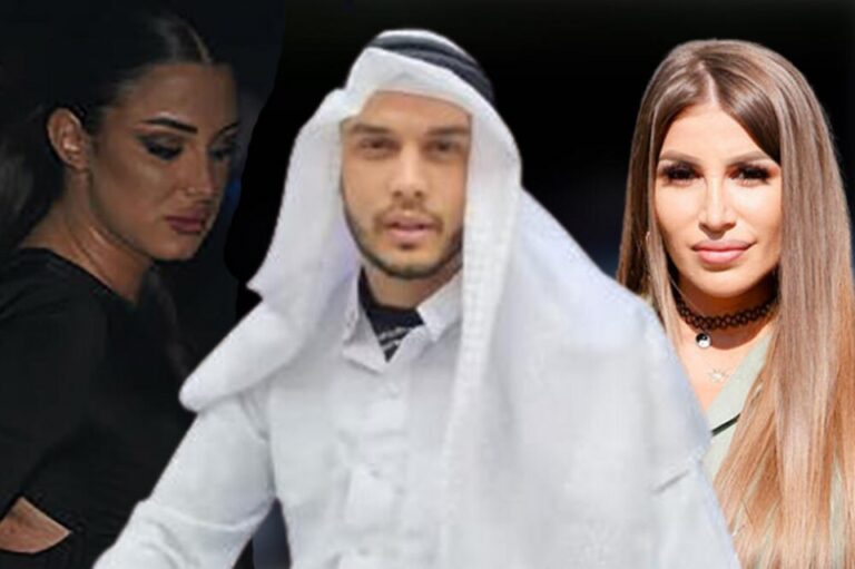 Zbog Dalile promijenio vjeru, sad ima plan za novu djevojku: Dejan Dragojević Jovani priča samo o Allahu, ima samo jedan cilj!