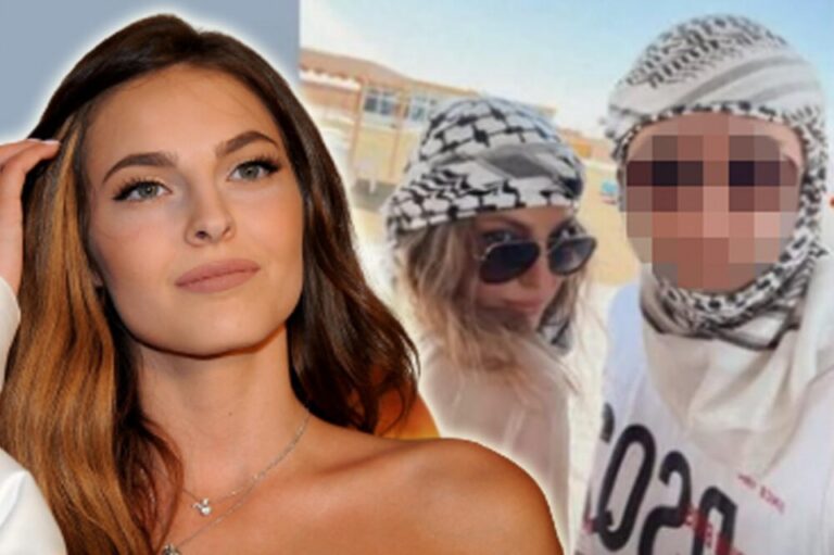 Džejla Ramović u društvu misterioznog muškarca: Usijale se mreže zbog fotke iz Dubaija, a svi se pitaju jedno!