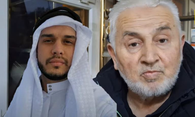 HUSO MUJIĆ IZNIO NOVE DETALJE: Ovo je jedina istina o promjeni imena Dejana Dragojevića