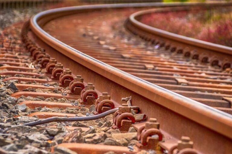 Putnički voz iskliznuo iz šina