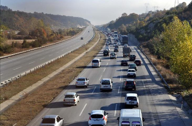 Povećava se broj vozila: Prošle godine smo ih imali 1,1 milion. Najviše ih je registrirano u…