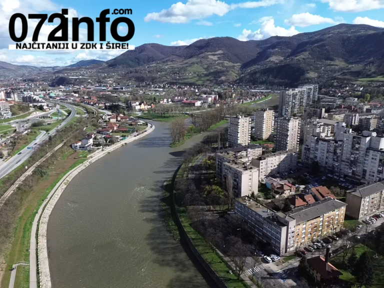 Evo kakvo nas vrijeme očekuje danas