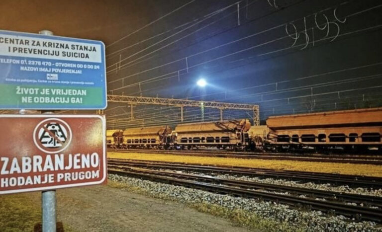 Nesreća u BiH: Maloljetnik stradao od strujnog udara, teško je povrijeđen